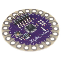 Arduino LilyPad 328 Main Board ATmega328P ATmega328 16M Arduino LilyPad 328 Main Board ATmega328P ATmega328 16M