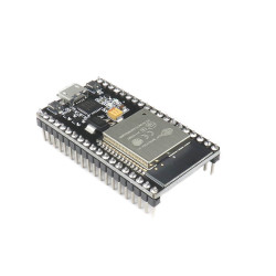 ESP32 38Pin Development Board WiFi+Bluetooth Ultra-Low Power Consumption ESP32 38Pin Development Board WiFi+Bluetooth Ultra-Low Power Consumption