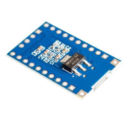 STM8 S103F3P6 ARM Minimum System Development Board STM8 S103F3P6 ARM Minimum System Development Board