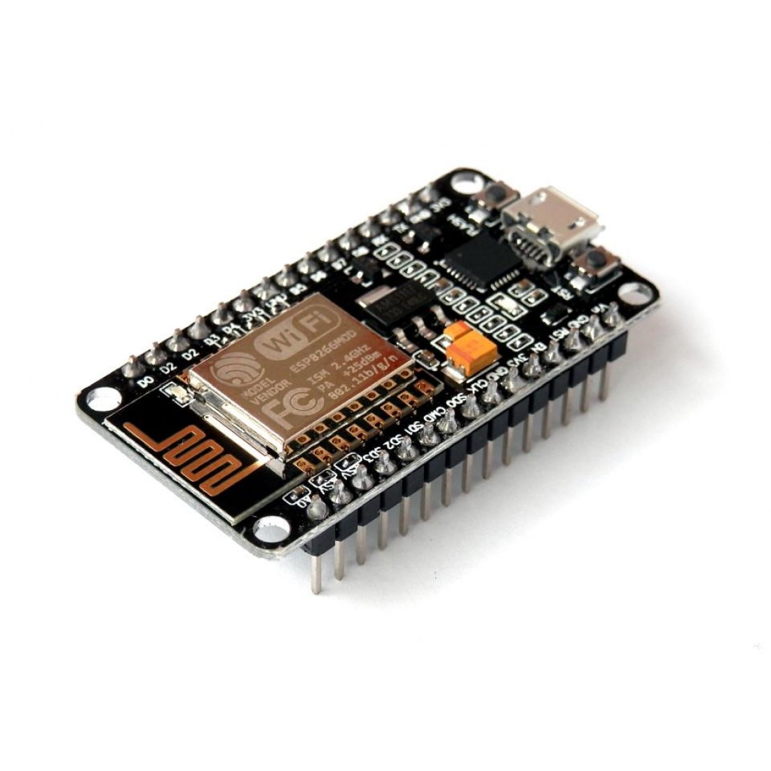 Lua based. MCU esp8266. WIFI Jammer esp8266. Esp32 WIFI Jammer.
