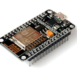ESP8266 NodeMCU CP2102 board ESP8266 NodeMCU CP2102 board