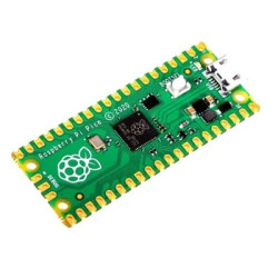 Raspberry Pi Pico (unsoldered) Raspberry Pi Pico (unsoldered)