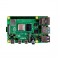 Raspberry Pi 4 Model-B with 4 GB RAM