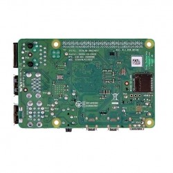 Raspberry Pi 4 Model-B with 2 GB RAM Raspberry Pi 4 Model-B with 2 GB RAM