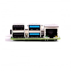 Raspberry Pi 4 Model-B with 1 GB RAM Raspberry Pi 4 Model-B with 1 GB RAM