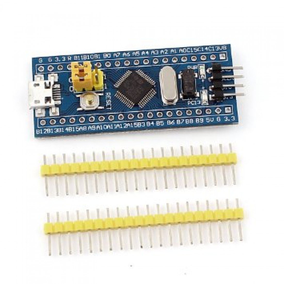 Pipe Arduino NXP Development Kits & Boards STM32F103C8T6 ARM STM32 Minimum System ...