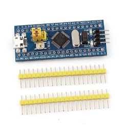 STM32 F103C8T6 ARM Minimum System Development Board STM32 F103C8T6 ARM Minimum System Development Board