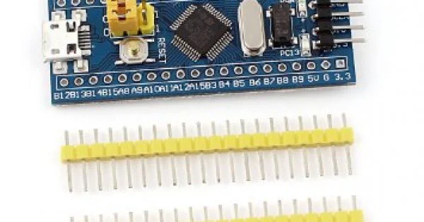 STM32 F103C8T6 ARM Minimum System Development Board