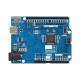 Arduino UNO R4 – Powerful 32‑bit MCU for Modern IoT Projects Compatible