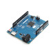 Arduino UNO R4 – Powerful 32‑bit MCU for Modern IoT Projects Compatible