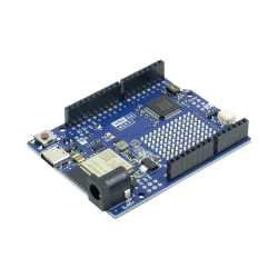 Arduino UNO R4 WiFi – Powerful 32‑bit MCU + Built‑in Wi‑Fi/Bluetooth for Modern IoT Projects