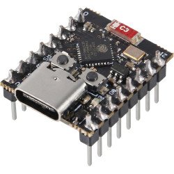ESP32 C3 Supermini Development Board (Presoldered)