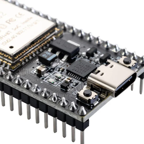 AYWHP ESP32 Breakout Board 3er-Pack Mit CP2102 &amp Produktbild-Vorschau 2