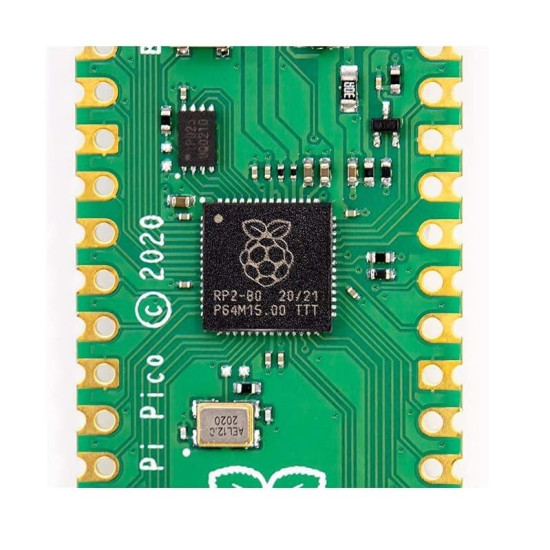 Raspberry Pi Pico Compatible Development Board USB Type Micro