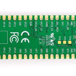 Raspberry Pi Pico Compatible Development Board USB Type-C