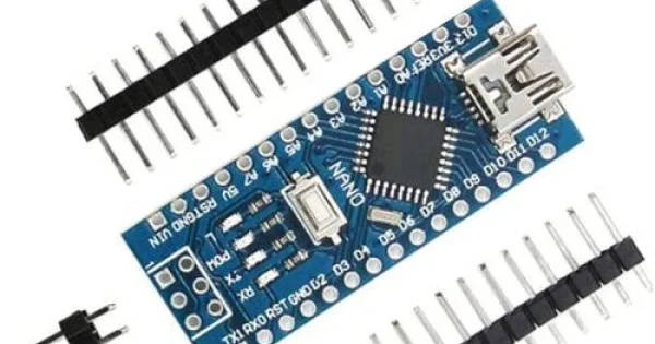 Arduino Nano 3.0 AtMega328P 5V 16M in Company packed anti-static Packaging