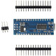 Arduino Nano Board R3 with CH340 chip without USB Cable (Unsoldered)