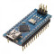 Arduino Nano R3 Board with CH340 Chip (Soldered, Without USB Cable) Arduino Nano R3 Board with CH340 Chip (Soldered, Without USB Cable)