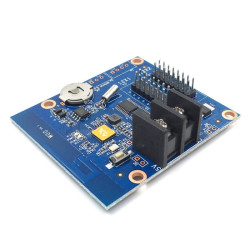 W00 Wi-Fi Single-dual Color Led Display Controller HD-W00 W00 Wi-Fi Single-dual Color Led Display Controller HD-W00