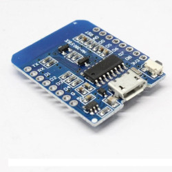 Wemos D1 Mini Wifi ESP8266 Development Board Arduino Compatible Wemos D1 Mini Wifi ESP8266 Development Board Arduino Compatible