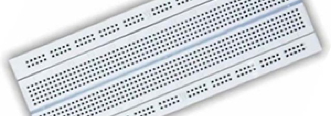 Understanding Breadboards