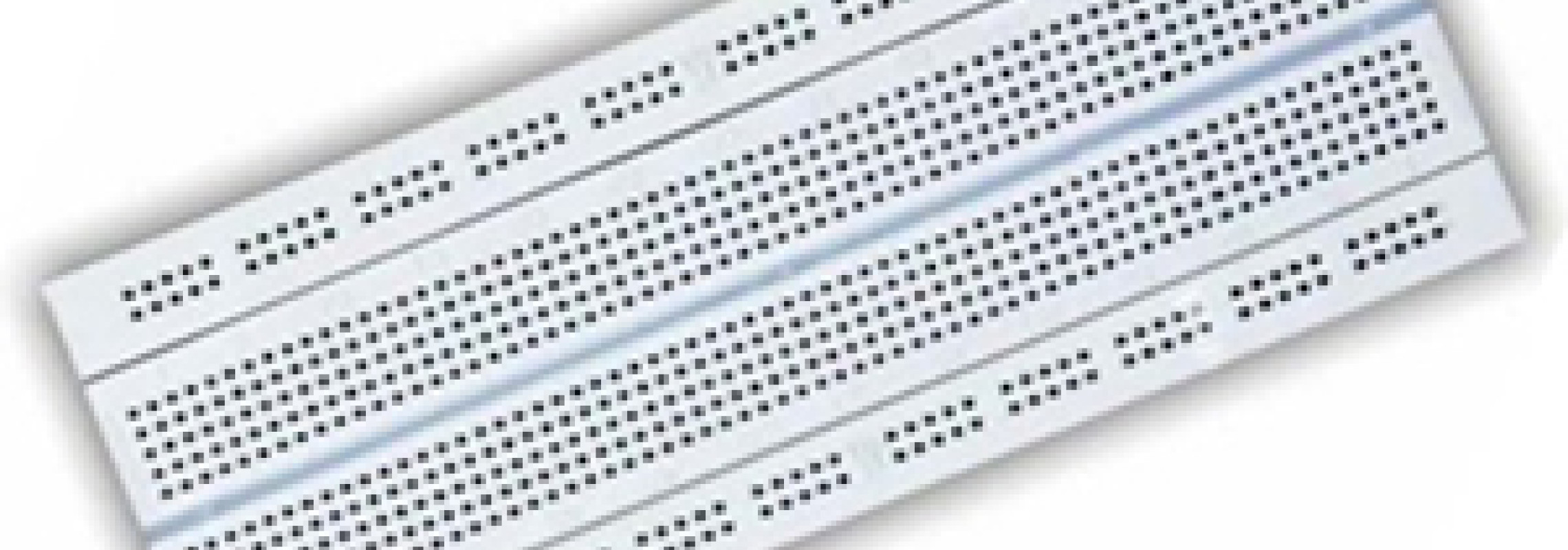 Understanding Breadboards 