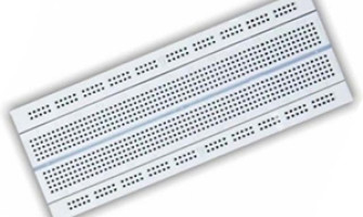 Understanding Breadboards