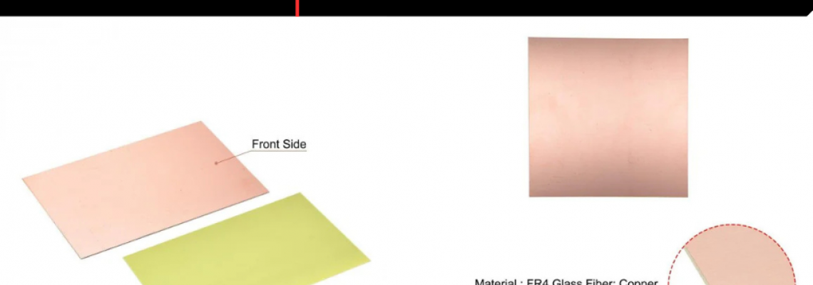 Top Benefits of Using Copper PCB Board in Electronics Top Benefits of Using Copper PCB Board in Electronics