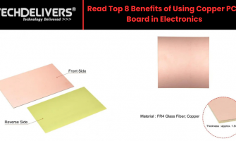 Top Benefits of Using Copper PCB Board in Electronics