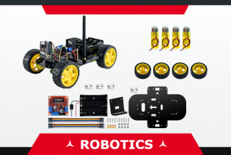 Robotics