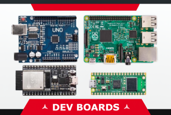 arduino raspberry pi esp