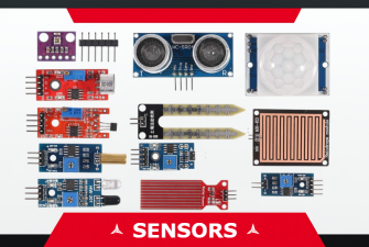 sensors modules