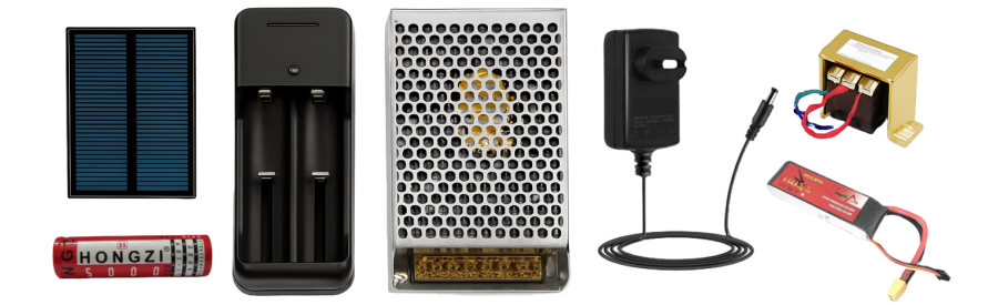 TechDelivers electronics components online India