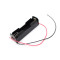 Battery Case Holder for 1 x 18650 Battery (Series) Battery Case Holder for 1 x 18650 Battery (Series)