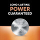 Duracell 2023 (CR2032) Lithium Coin Cell Battery