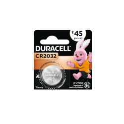 Duracell 2023 (CR2032) Lithium Coin Cell Battery