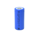 3.2V 6000mAh 32700 1C LiFePO4 Battery