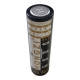 3.7Volt 6000mAh 18650 Li-ion Rechargeable Battery (Flat Top) HONGZI 