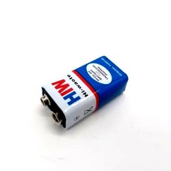 9 Volt Battery  9 Volt Battery