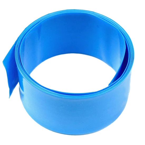 110mm PVC Shrink Tube for Battery