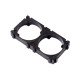 Battery Cell Spacer Holder 2x1 for 18650 Battery Cell Spacer Holder 2x1 for 18650
