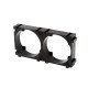 Battery Cell Spacer Holder 2x1 for 18650 Battery Cell Spacer Holder 2x1 for 18650