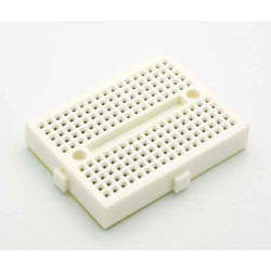 Breadboard 170 Points Mini Breadboard 170 Points Mini
