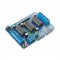 L293D Motor Driver Shield For Arduino UNO L293D Motor Driver Shield For Arduino UNO