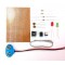 Z2 - 555 Timer LED Dimmer Circuit Kit
