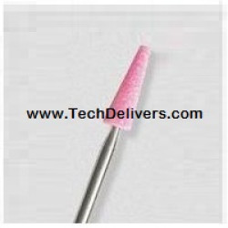 Filing Tool (Conical Shaped) for Microdrills Filing Tool (Conical Shaped) for Microdrills