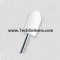 Filing Tool (Rectangular Conical) for Microdrills Filing Tool (Rectangular Conical) for Microdrills