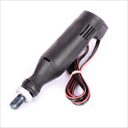 PCB Drill Machine MB130 with Power Supply Adapter PCB Drill Machine MB130 with Power Supply Adapter
