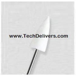 Filing Tool (Pointed Conical Shaped) for Microdrills Filing Tool (Pointed Conical Shaped) for Microdrills