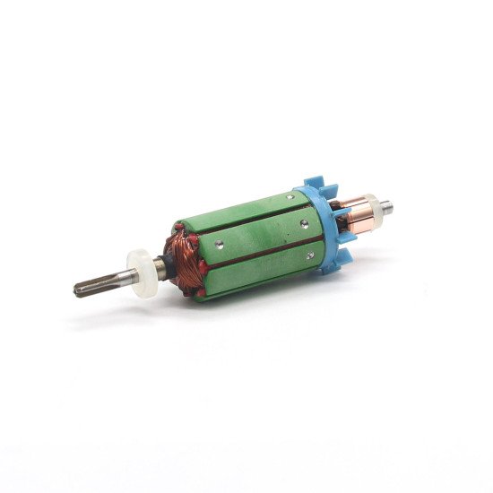 Armature Part for Marathon SDE‑H37L1 micromotor handpiece (35,000 RPM) Armature Part for Marathon SDE‑H37L1 micromotor handpiece (35,000 RPM)